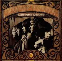 BUFFALO SPRINGFIELD - LAST TIME AROUND in the group OUR PICKS / Christmas gift tip CD at Bengans Skivbutik AB (630002)