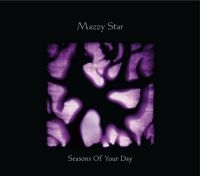 Mazzy Star - Seasons Of Your Day in the group CD / Pop-Rock at Bengans Skivbutik AB (630089)