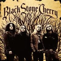 BLACK STONE CHERRY - BLACK STONE CHERRY in the group OUR PICKS / Christmas gift tip CD at Bengans Skivbutik AB (630122)