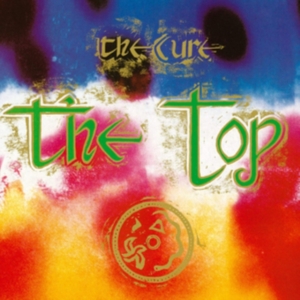The Cure - Top in the group CD / Pop-Rock at Bengans Skivbutik AB (630217)