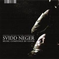 Ulver - Svidd Neger in the group OUR PICKS / Christmas gift tip CD at Bengans Skivbutik AB (630430)