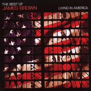 Brown James - Best Of in the group CD / Pop-Rock at Bengans Skivbutik AB (630690)