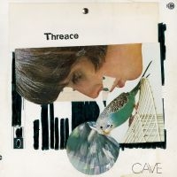 Cave - Threace in the group CD / Pop-Rock at Bengans Skivbutik AB (630988)