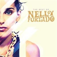 Nelly Furtado - Best Of in the group OTHER / MK Test 14 at Bengans Skivbutik AB (631005)