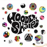 Wooden Shjips - Back To Land in the group CD / Pop-Rock at Bengans Skivbutik AB (631020)