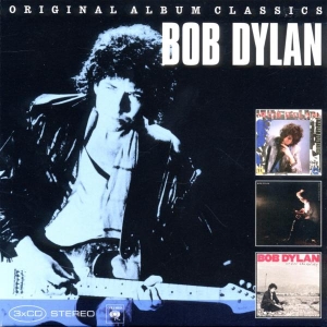 Dylan Bob - Original Album Classics in the group CD / Pop-Rock at Bengans Skivbutik AB (631508)