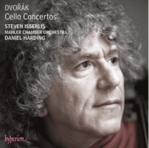 Dvorak - Cello Concertos in the group Externt_Lager / at Bengans Skivbutik AB (631663)