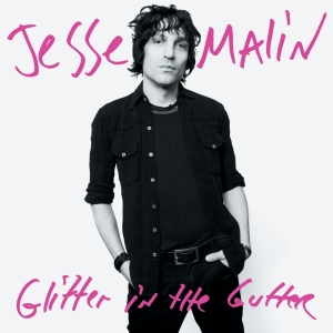 Jesse Malin - Glitter In The Gutter in the group CD / Pop-Rock at Bengans Skivbutik AB (632081)