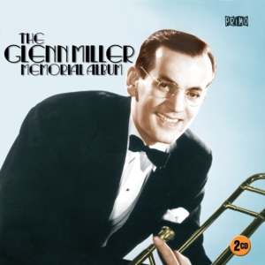 Miller Glenn - Glenn Miller Memorial Album in the group CD / Jazz at Bengans Skivbutik AB (632136)