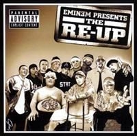Eminem - Presents The Re-Up in the group CD / Hip Hop-Rap at Bengans Skivbutik AB (632145)
