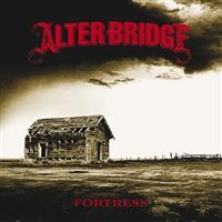 ALTER BRIDGE - FORTRESS in the group OUR PICKS / Christmas gift tip CD at Bengans Skivbutik AB (632188)