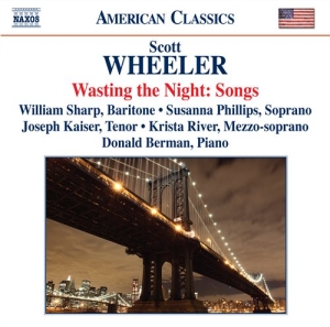 Wheeler - Songs in the group OUR PICKS / Christmas gift tip CD at Bengans Skivbutik AB (632432)