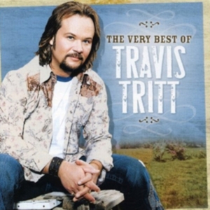 Travis Tritt - The Very Best Of Travis Tritt in the group CD / Best Of,Country at Bengans Skivbutik AB (632936)