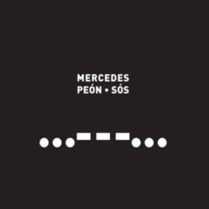 Peon Mercedes - Sos in the group CD / Elektroniskt at Bengans Skivbutik AB (633325)