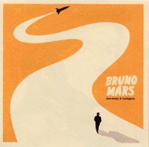Bruno Mars - Doo-Wops & Hooligans in the group Minishops / Bruno Mars at Bengans Skivbutik AB (633925)