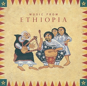 Various Artists - Music From Ethiopia in the group OUR PICKS / Christmas gift tip CD at Bengans Skivbutik AB (634166)