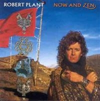 ROBERT PLANT - NOW AND ZEN in the group OUR PICKS / Christmas gift tip CD at Bengans Skivbutik AB (634417)