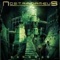 Nostradameus - Pathway - Ltd Digi in the group CD / Hårdrock at Bengans Skivbutik AB (634606)