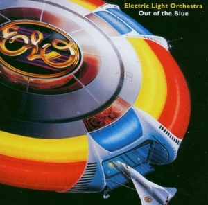 Electric Light Orchestra - Out Of The Blue in the group CD / Pop-Rock at Bengans Skivbutik AB (635512)