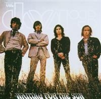 THE DOORS - WAITING FOR THE SUN (40TH ANNI in the group CD / Pop-Rock at Bengans Skivbutik AB (636169)