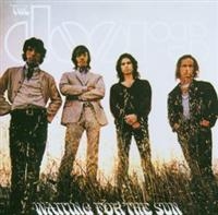 The Doors - Waiting For The Sun (40Th Anni in the group CD / Pop-Rock at Bengans Skivbutik AB (636169)