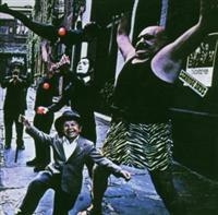 THE DOORS - STRANGE DAYS (40TH ANNIVERSARY in the group OTHER / -Start CD1 at Bengans Skivbutik AB (636172)