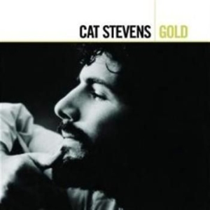 Cat Stevens - Gold in the group OTHER / MK Test 14 at Bengans Skivbutik AB (636241)