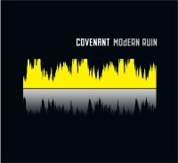 Covenant - Modern Ruin (Deluxe 2Cd Edition) in the group CD / Pop-Rock at Bengans Skivbutik AB (636809)