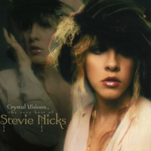 Stevie Nicks - Crystal Visions...The Very Bes in the group CD / Best Of,Pop-Rock at Bengans Skivbutik AB (637038)