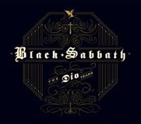 BLACK SABBATH - THE DIO YEARS in the group OTHER / -Start CD1 at Bengans Skivbutik AB (637179)