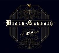 Black Sabbath - The Dio Years in the group CD / Pop-Rock at Bengans Skivbutik AB (637179)