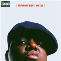 THE NOTORIOUS B.I.G. - GREATEST HITS in the group OUR PICKS / Christmas gift tip CD at Bengans Skivbutik AB (637894)