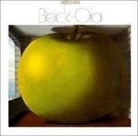 THE JEFF BECK GROUP - BECK-OLA in the group OUR PICKS / Christmas gift tip CD at Bengans Skivbutik AB (638339)