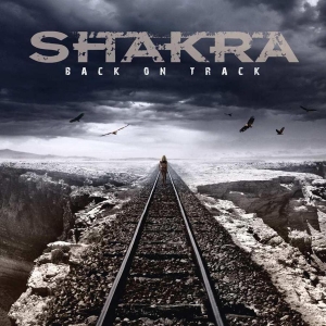 Shakra - Back On Track in the group CD / Hårdrock at Bengans Skivbutik AB (638507)