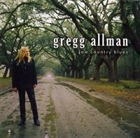 Gregg Allman - Low Country Blues in the group CD / Pop-Rock at Bengans Skivbutik AB (638837)