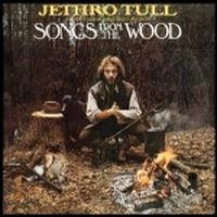 JETHRO TULL - SONGS FROM THE WOOD in the group OUR PICKS / Christmas gift tip CD at Bengans Skivbutik AB (639282)