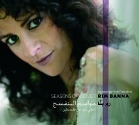 Banna Rim - Seasons Of Violet-Lovesongs From Pa in the group CD / World Music at Bengans Skivbutik AB (639375)