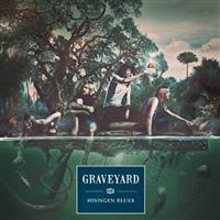 GRAVEYARD - HISINGEN BLUES in the group CD / Hårdrock at Bengans Skivbutik AB (639491)