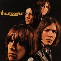 THE STOOGES - THE STOOGES in the group OUR PICKS / Most wanted classics on CD at Bengans Skivbutik AB (639649)