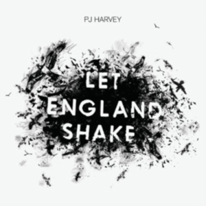 Pj Harvey - Let England Shake in the group OUR PICKS / Best Album Of The 10s / Bäst Album Under 10-talet - Pitchfork at Bengans Skivbutik AB (639763)