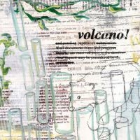 Volcano! - Paperwork in the group CD / Pop-Rock at Bengans Skivbutik AB (639885)