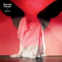 Carter Derrick - Fabric 56 : in the group CD / Dance-Techno,Pop-Rock at Bengans Skivbutik AB (640515)