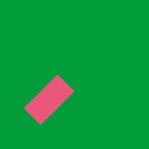 Gil Scott-Heron And Jamie Xx - We're New Here in the group CD / Dance-Techno at Bengans Skivbutik AB (640598)