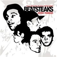 BEATSTEAKS - LIMBO MESSIAH in the group CD / Pop-Rock at Bengans Skivbutik AB (641686)