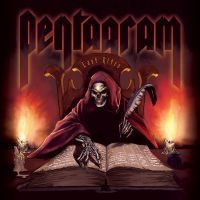 PENTAGRAM - LAST RITES in the group CD / Hårdrock at Bengans Skivbutik AB (642670)