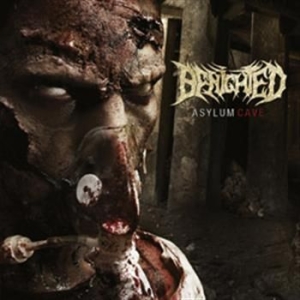 Benighted - Asylum Cave in the group CD / Hårdrock/ Heavy metal at Bengans Skivbutik AB (643180)