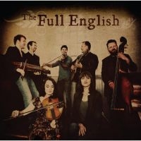 Full English - Full English in the group CD / Elektroniskt,World Music at Bengans Skivbutik AB (643217)