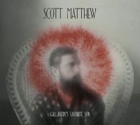 Matthew Scott - Gallantry's Favorite Son in the group CD / Pop-Rock at Bengans Skivbutik AB (643253)