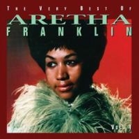 Aretha Franklin - The Very Best Of Aretha Frankl in the group CD / Best Of,RnB-Soul at Bengans Skivbutik AB (643479)