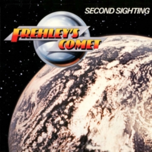 Frehley's Comet - Second Sighting in the group OUR PICKS / Classic labels / Rock Candy at Bengans Skivbutik AB (643536)